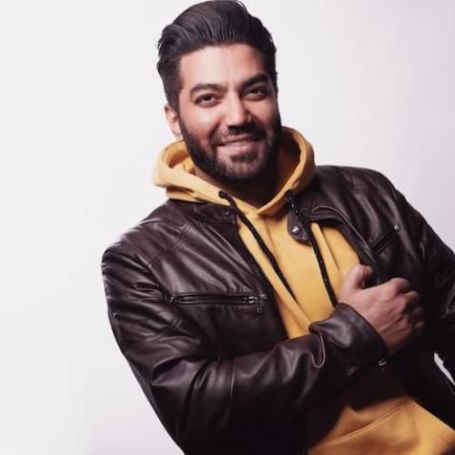 محمد زند وکیلی شاخهی ﻣﺮﻳﻢ ﻛﻪ ﻣﻦ ﺑﺎ ﺧﻮن دل ﻫﺎ دادم