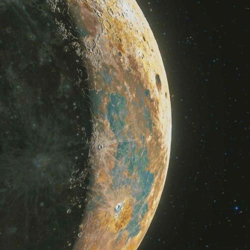 نمیشه گذاشت آرومم میکنه خندههات – هوش مصنوعی