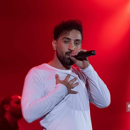 احمد سلو تو میتابی تو آسمون دل من ﭼﺸﻢ و ﭼﺮاغ روﺷﻦ