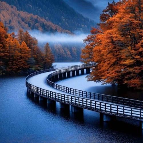 تو از چشام میخونی این آرزوشه که با نگاهت – هوش مصنوعی