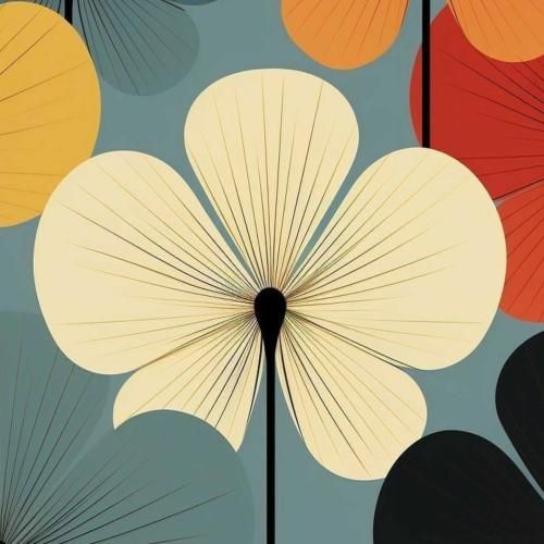 تو چشات قصه عشقو میشه دید تو نگات – هوش مصنوعی