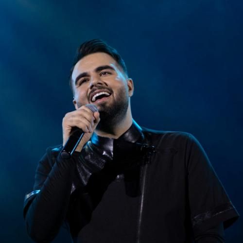 شاهین بنان ﭼﻨﺪ ﺷﺒﻪ ﺧﻮاﺑﻢ ﻣﻴﺒﺮه ﭘﺎ ﮔﻮﺷﻰ ﻫﻨﻮ ﺧﺎﻣﻮﺷﻰ