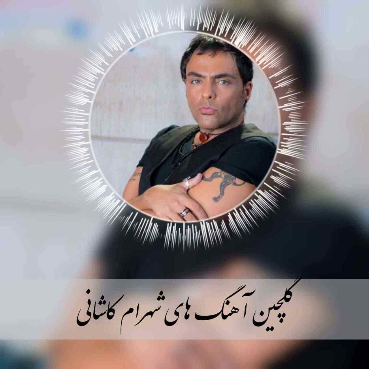 دانلود 50 آهنگ تاپ و شنیدنی شهرام کاشانی