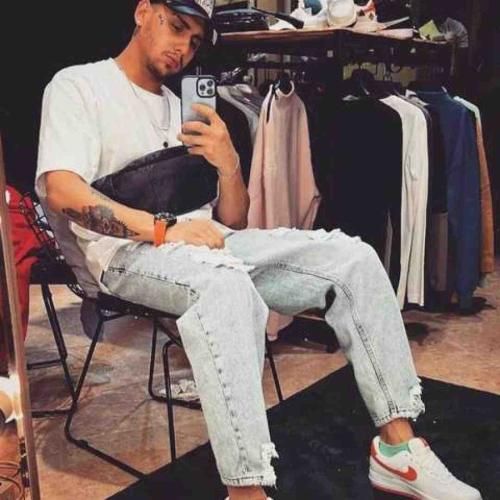 شایان یو بچه نشو