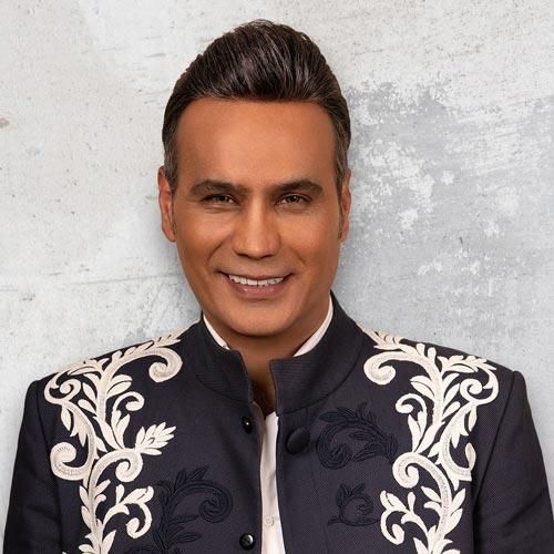 شهرام شکوهی زمستونشو از بهار بیشتر دوست داره