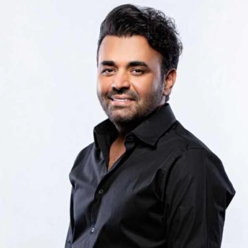 میثم ابراهیمی دل بریدی نگاه خسته منو ندیدی بدون من (هوش مصنوعی)