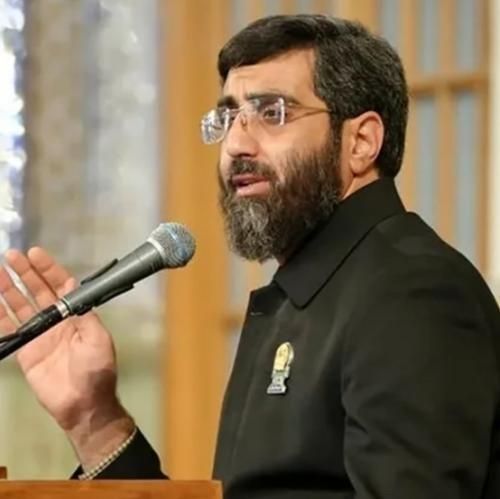 رضا نریمانی خجالتم نده و عاصیم خطاب نکن