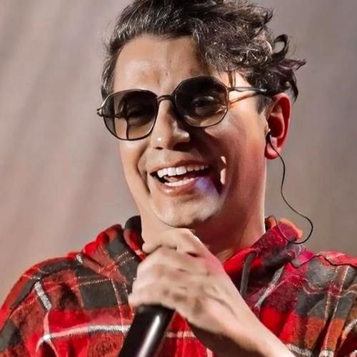 محسن ابراهیم زاده من پسر خوبی شدم همونی که تو میخواستی