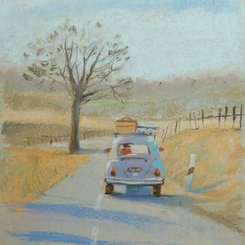 تو قشنگی حتی بیا آرایشم عشق من ندیدن چشام – هوش مصنوعی