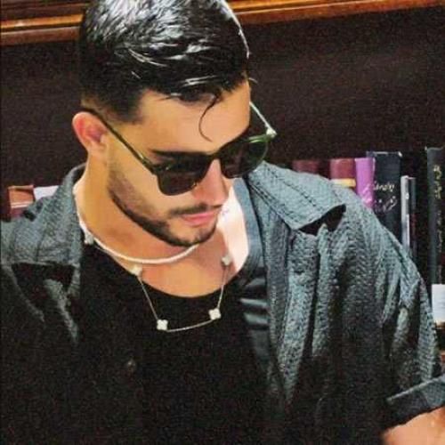 علی حسینی دﻟﻢ ﻣﻴﺨﻮاد ﺑﺮﻗﺼﻢ ﺑﻪ ﺳﺎز ﺗﻮ ﻋﺰﻳﺰم