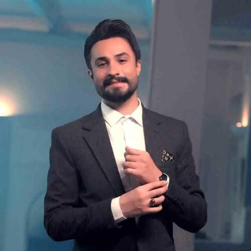 راغب نگیر بهونه اون مهربونه زندگی کن عاشقونه