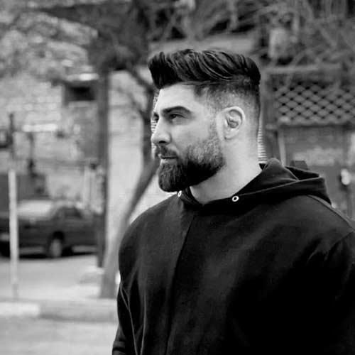 محمد محرمی تو که الان داغی نمیدونی کی میمونه واست