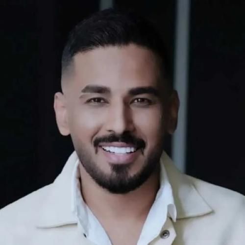 فاضل دریس یاری دارم یارم یار با وفا این دلم رو میبرد