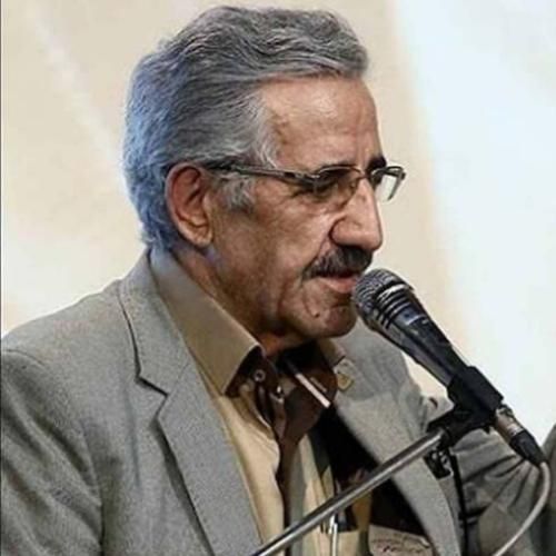 محمدعلی کریمخانی هر دم زنم ولای تو علی