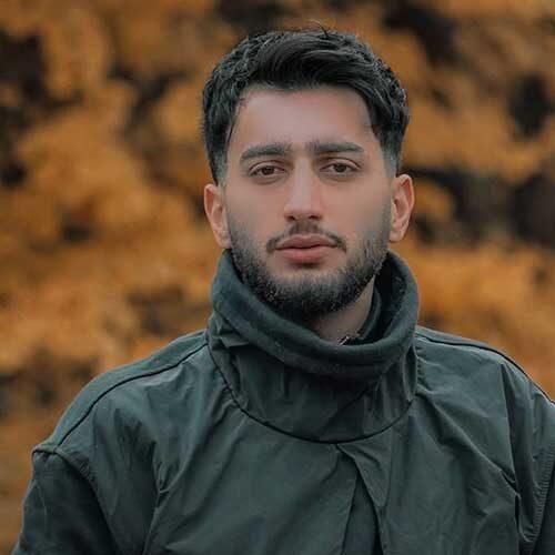 علیرضا باباجانی تره از دست ندمه