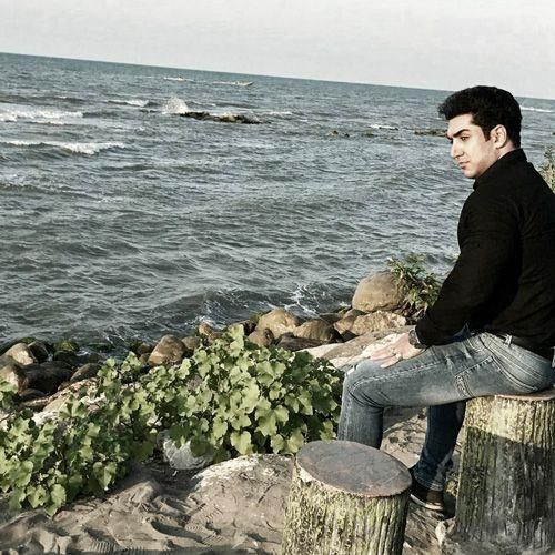 رسول نامداری فَلَک چَه کِردِم تو هَیوِم کِردی