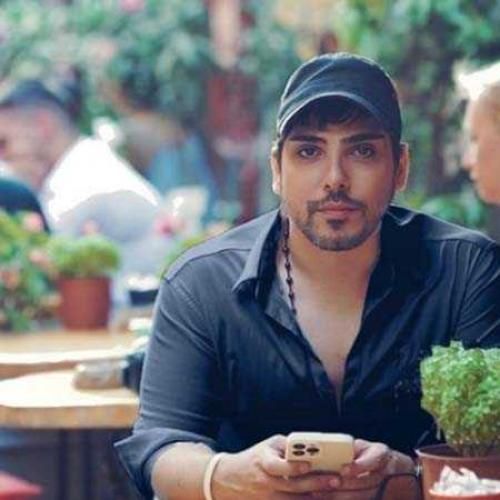 رامین بی باک ﺗﻮ ﻣﻨﻮ ﺑﻪ ﭼﻰ ﺷﻨﺎﺧﺘﻰ ﻛﻪ ﻧﻤﻮﻧﺪی دل ﻧﺒﺎﺧﺘﻰ