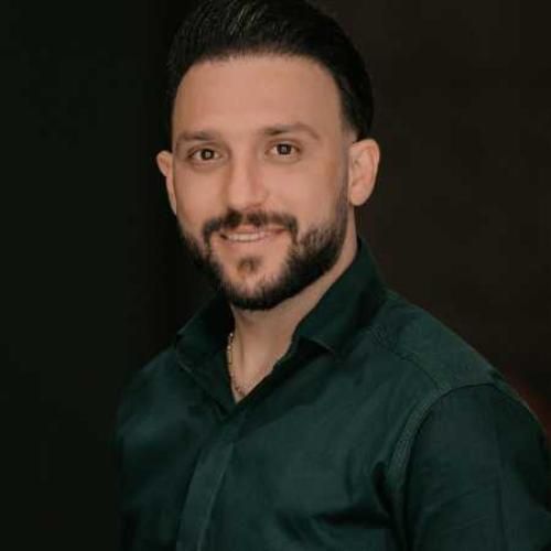 مصطفی ابراهیمی مستی و راستی