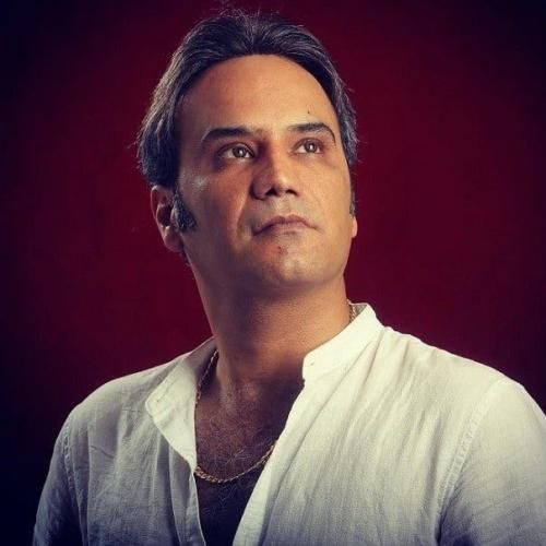 شهرام شکوهی زﻳﺒﺎی ﺑﻰ اﺣﺴﺎس دﻟﻢ ﺧﻴﻠﻰ ﺗﻨﻬﺎﺳﺖ