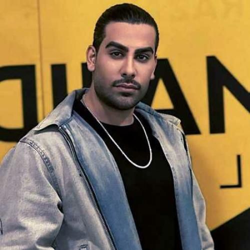 مجید رضوی کی میدونه من تورو انقد میخوامت عشقم وقتایی که