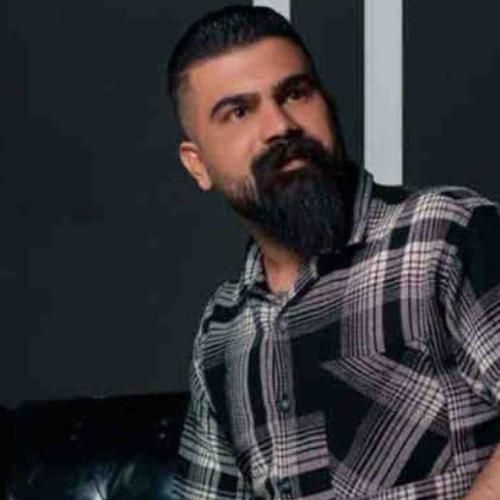 فرهاد جهانگیری نبش قبر