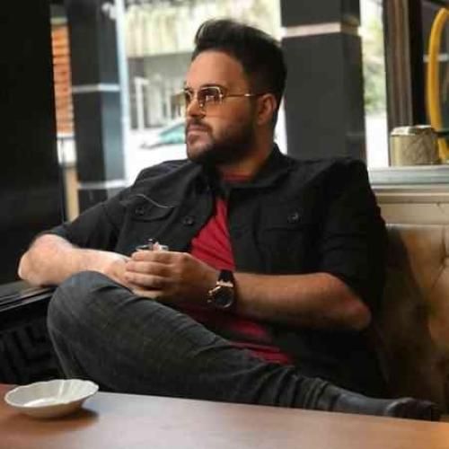 علی عبدالمالکی واسه چشمای تو حق داره که دیوونه شه آدم (هوش مصنوعی)