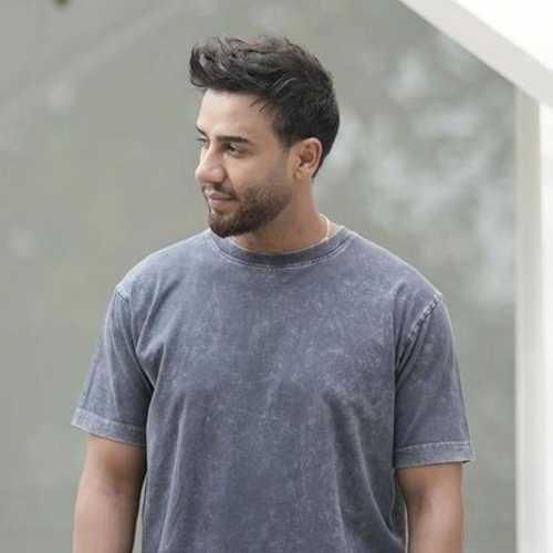 بیژن یار نشد که سد رات بشم نکردی اعتنا به من