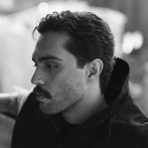 حامیم من بی تو پر بارونم بیا میدونی بی تو (هوش مصنوعی)