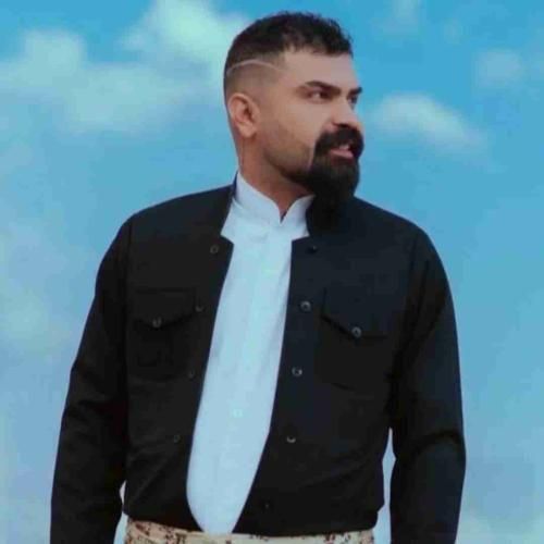 فرهاد جهانگیری هر کاری کردم نشد زندگیم هی گره خورد