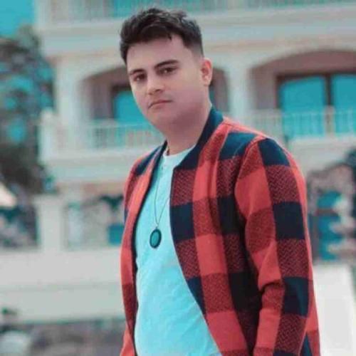 رامین کرمی یاغی قلبم التماست کم فراموش نکه