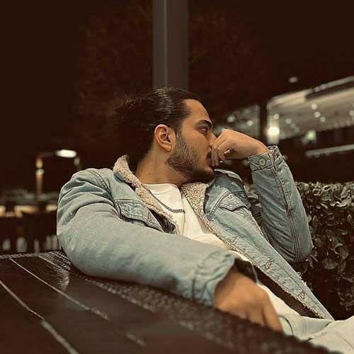 نیواد نیلوفر