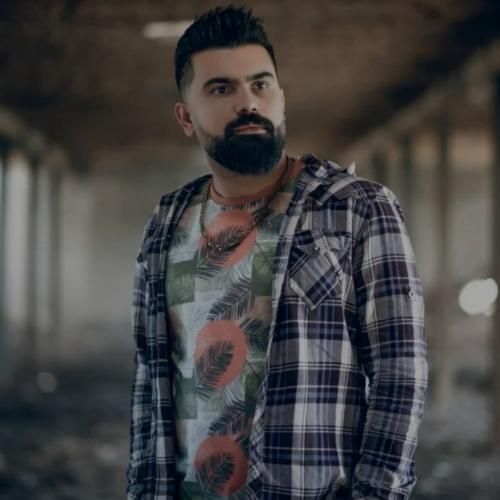 فرهاد جهانگیری فکر تو بند بند وجودمه شکنجه داد