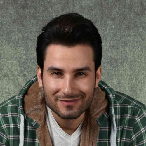 مهدی احمدوند سلطنت (هوش مصنوعی)