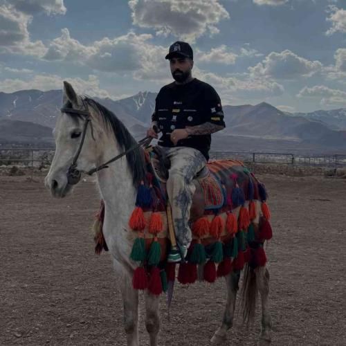 دانیال تفرشی تلخی