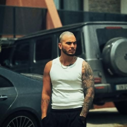 مهیار با تو