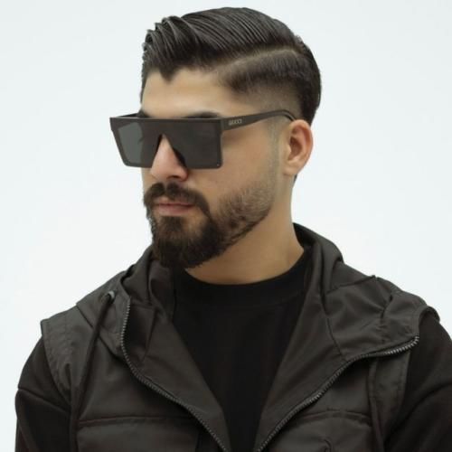 ابوالفضل اسماعیل نژاد آرامش جان