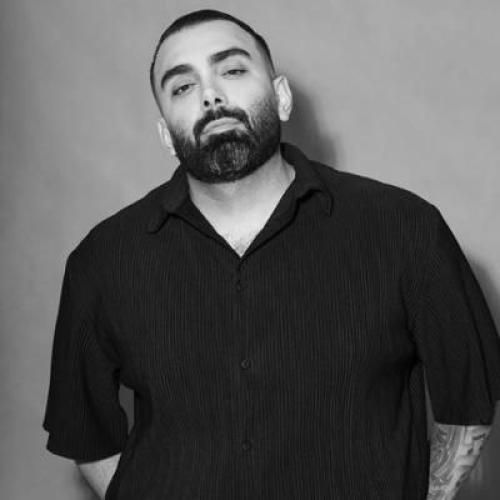 مسعود صادقلو یار من