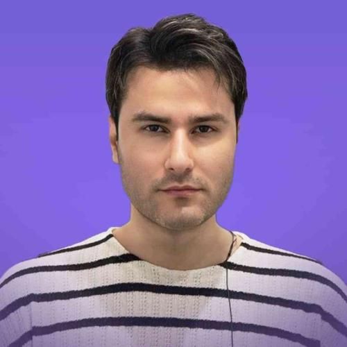 مهدی احمدوند قهر (هوش مصنوعی)