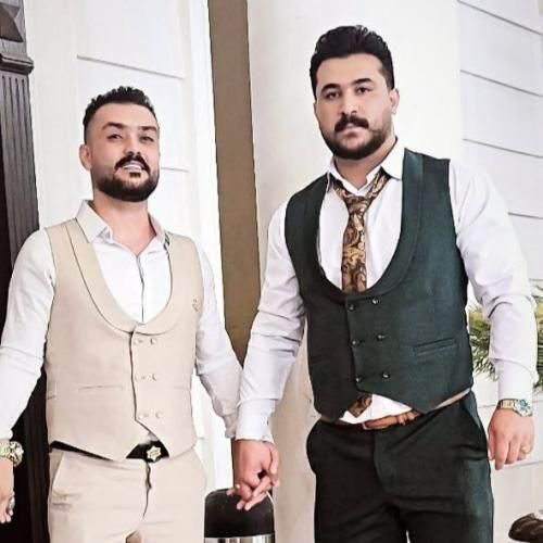 رضا کرمی تارا هر کی هات دلم شکان دوست و رفیق