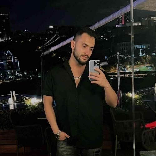 اردلان خودتیو خدات