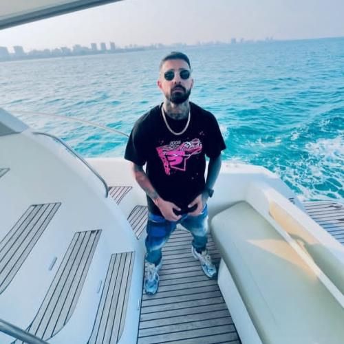 سجاد شاهی میراث