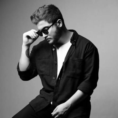 عرشیاس کاش اصلا هیچوقت نمیدیدمت از اول