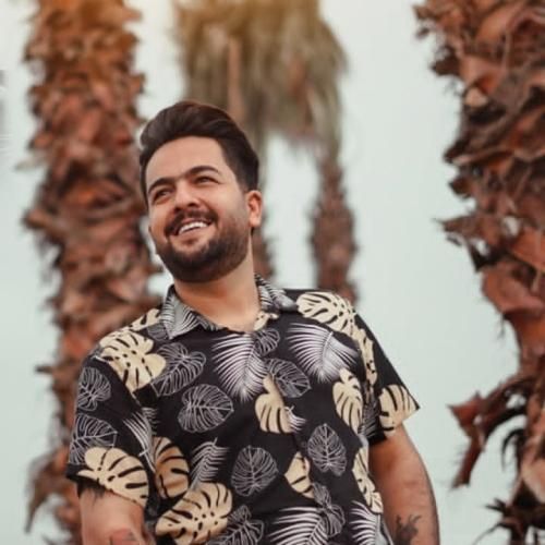 مجید حسینی دلم هواتو کرده