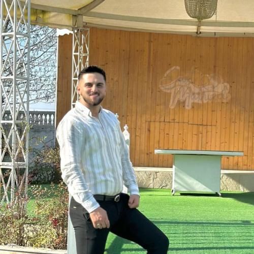 ابوالفضل متو عشق تو