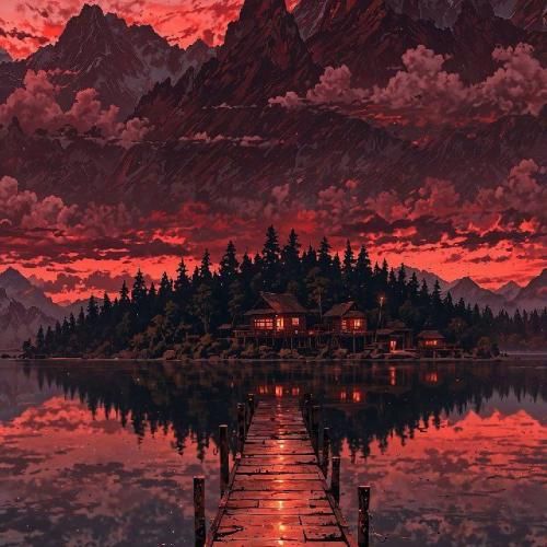 میسوزم مث هیزوم آتیش کودک درونم بازی نی حالیش