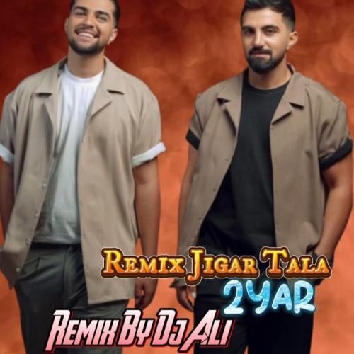 دویار جیگر طلا