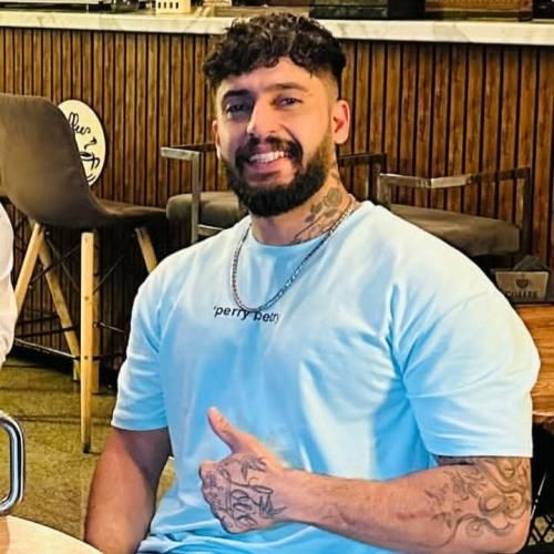 ساواش فالگیر