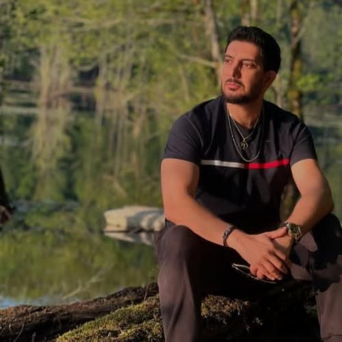 فرزاد فرزین فرار