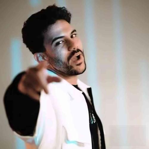 پیام عباسی دیدمت با کیا گشتی ایجو خراب شدی