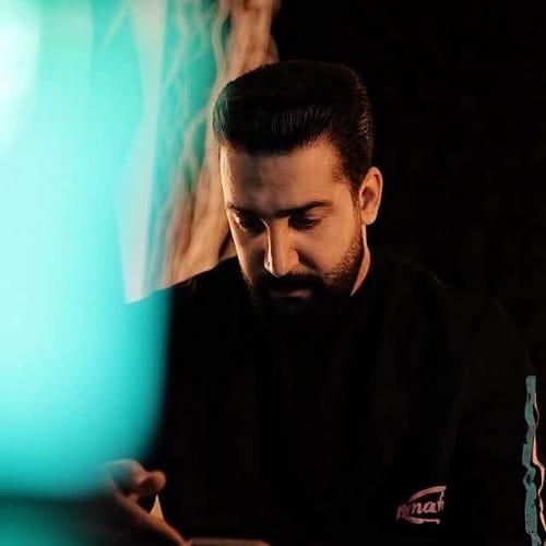 آرمین سبزواری وسوسه